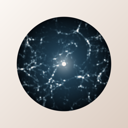 宇宙之境图标